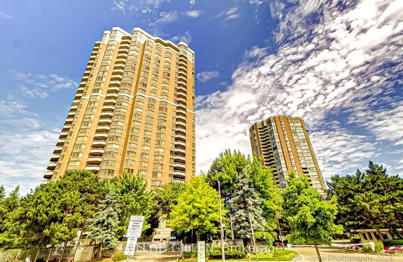 2107-89 Skymark Drive, Toronto | Image 1