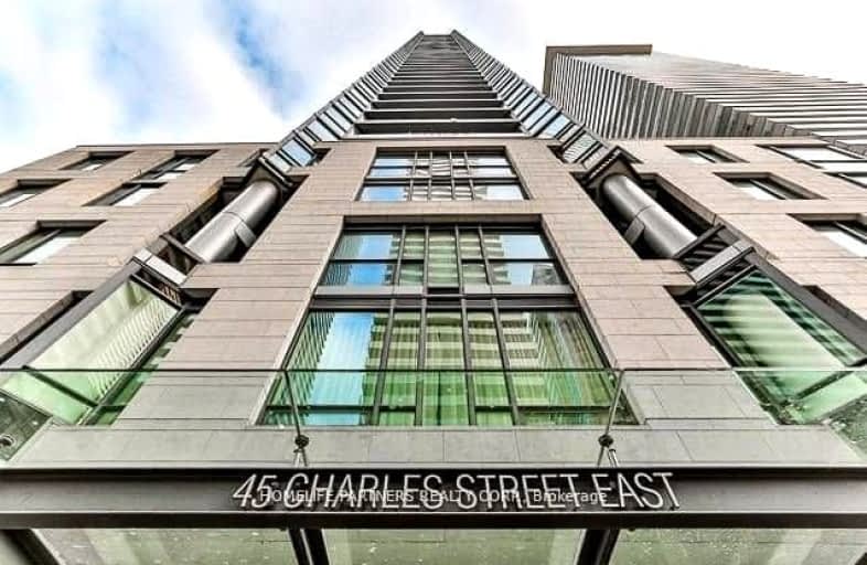 4007-45 Charles Street East, Toronto | Image 1