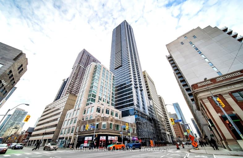 4706-395 Bloor Street East, Toronto | Image 1