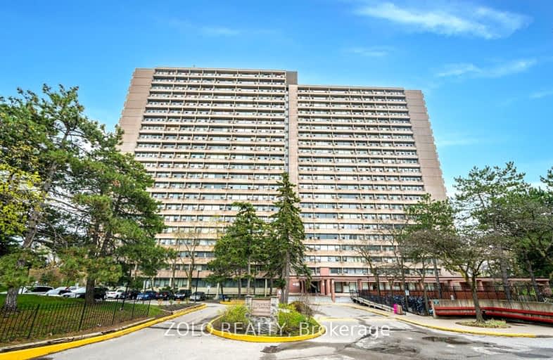 604-100 Leeward Galway, Toronto | Image 1