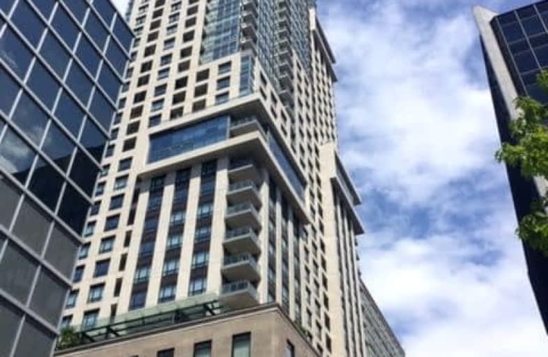 912-88 Scott Street, Toronto | Image 1