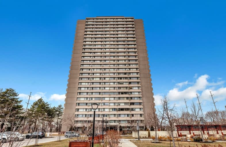 2403-725 Don Mills Road, Toronto | Image 1