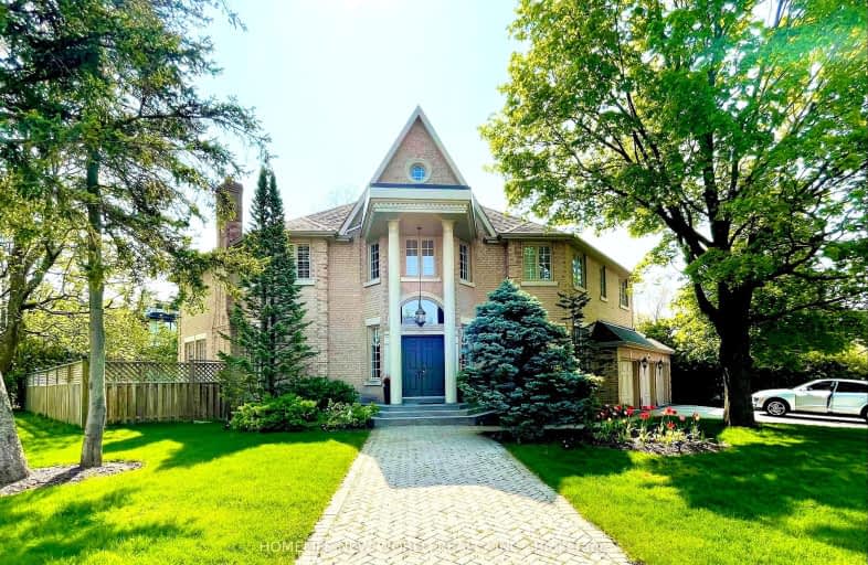 28 Leacroft Crescent, Toronto | Image 1