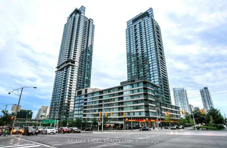 905-15 Fort York Boulevard, Toronto | Image 1