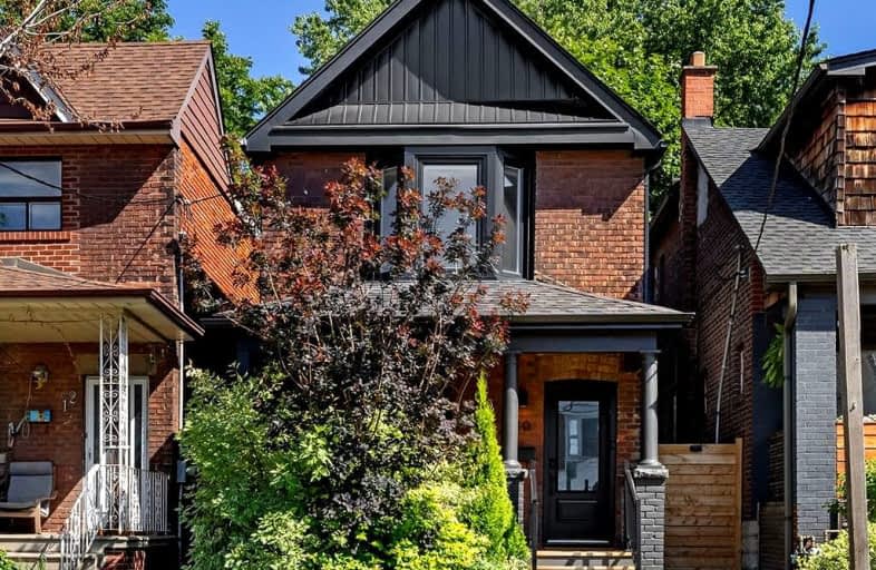 10 Conway Avenue, Toronto | Image 1