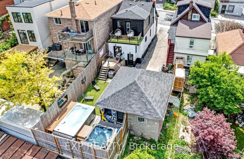 2115 Dufferin Street, Toronto | Image 1