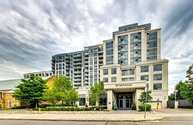 225-35 Saranac Boulevard, Toronto | Image 1