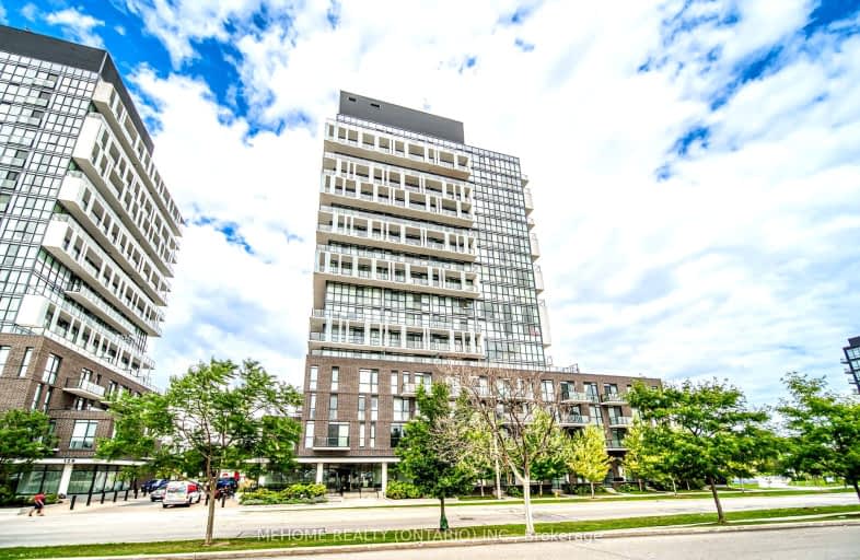 1302-150 Fairview Mall Drive, Toronto | Image 1