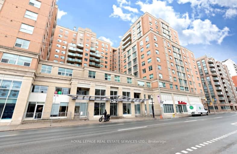 451-313 Richmond Street East, Toronto | Image 1