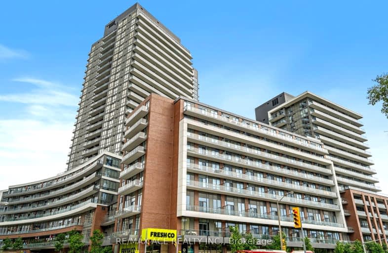 705-36 Forest Manor Road, Toronto | Image 1