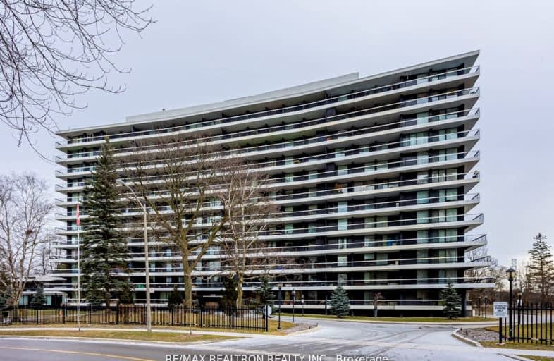 601-115 Antibes Drive, Toronto | Image 1