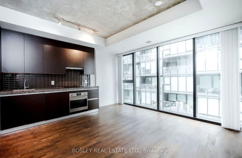 906-38 Stewart Street, Toronto | Image 1