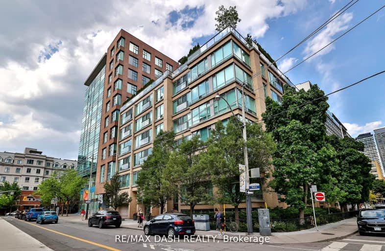 610-50 Camden Street, Toronto | Image 1