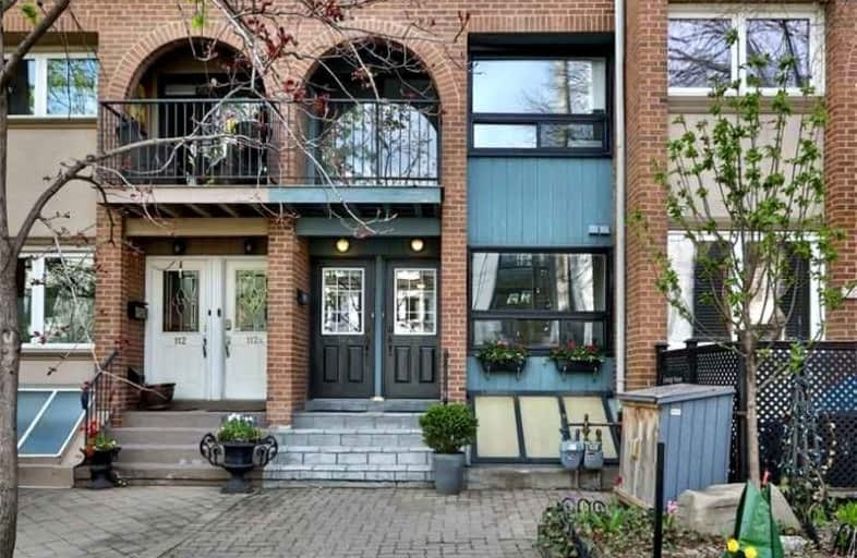 110 Dupont Street, Toronto | Image 1