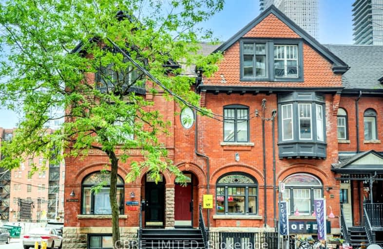 129 John Street, Toronto | Image 1