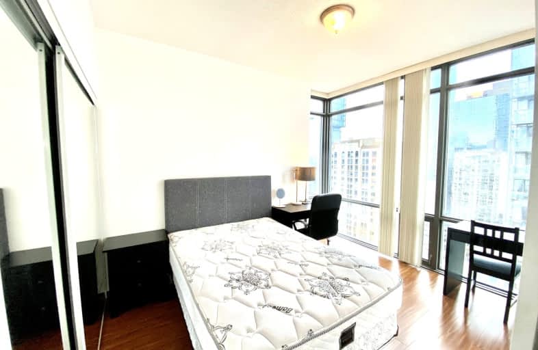 2409-37 Grosvenor Street, Toronto | Image 1