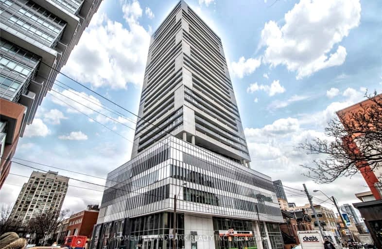909-89 Mcgill Street, Toronto | Image 1