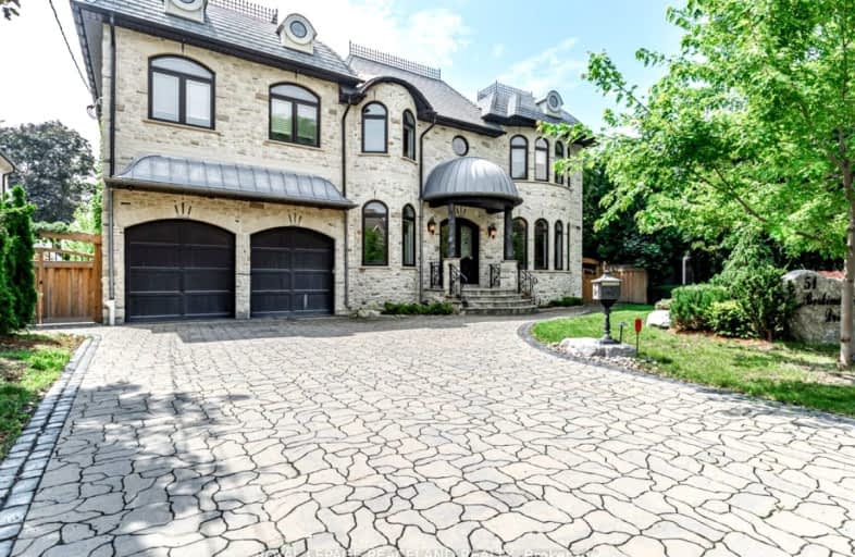 51 Berkindale Drive, Toronto | Image 1