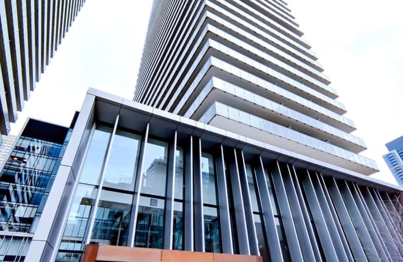 3101-50 Charles Street East, Toronto | Image 1
