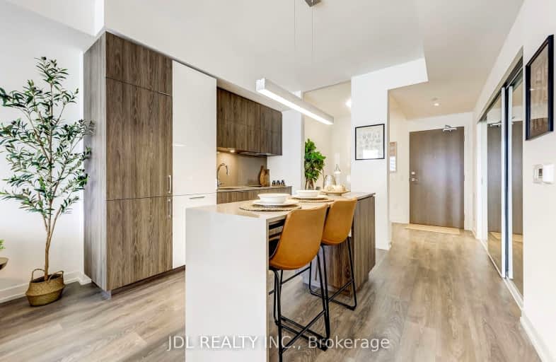 1408-15 Lower Jarvis Street, Toronto | Image 1
