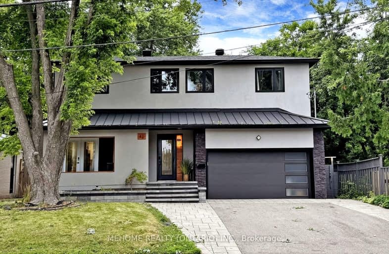 42 Karen Road, Toronto | Image 1