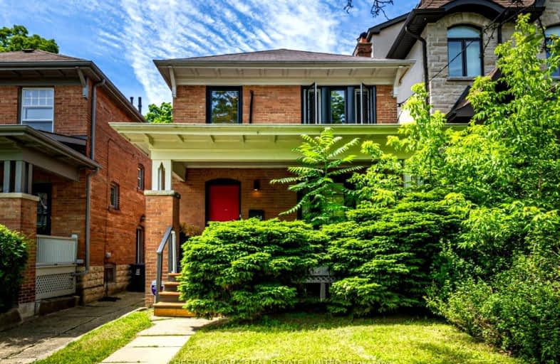 54 Standish Avenue, Toronto | Image 1