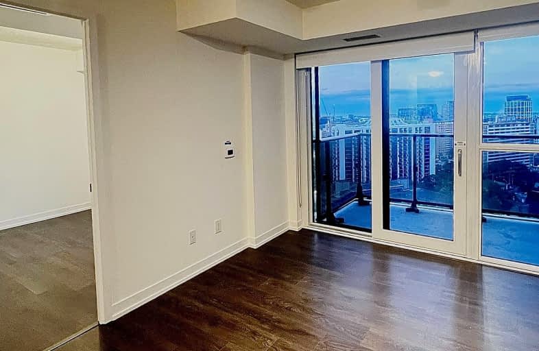 2312-219 Dundas Street East, Toronto | Image 1