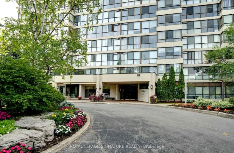 1505-131 Torresdale Avenue, Toronto | Image 1