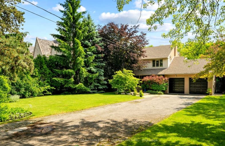 46 Sandringham Drive, Toronto | Image 1