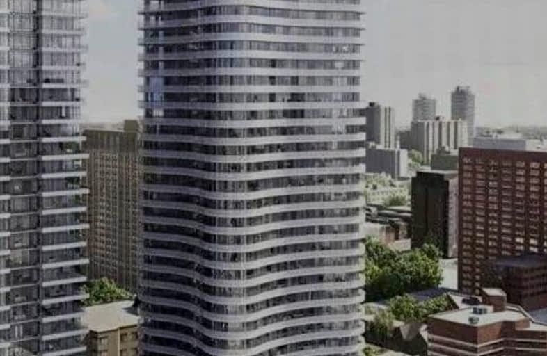 4103-403 Church Street, Toronto | Image 1