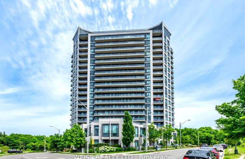 407-160 Vanderhoof Avenue, Toronto | Image 1