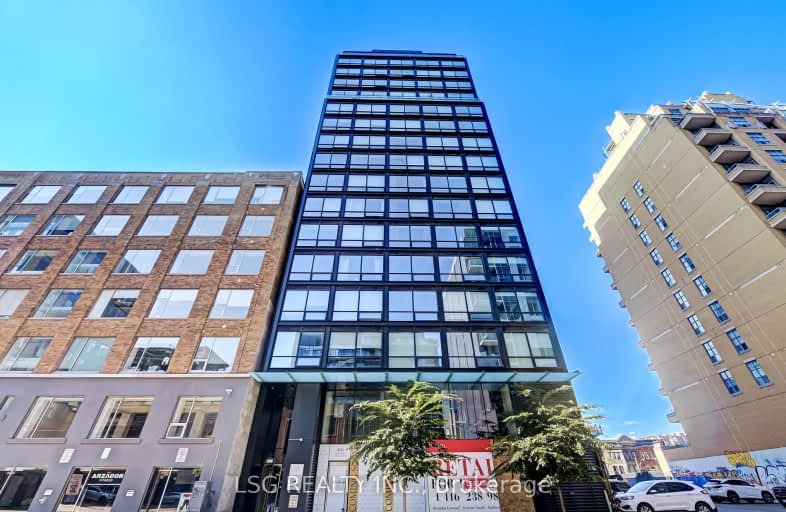 508-458 Richmond Street West, Toronto | Image 1