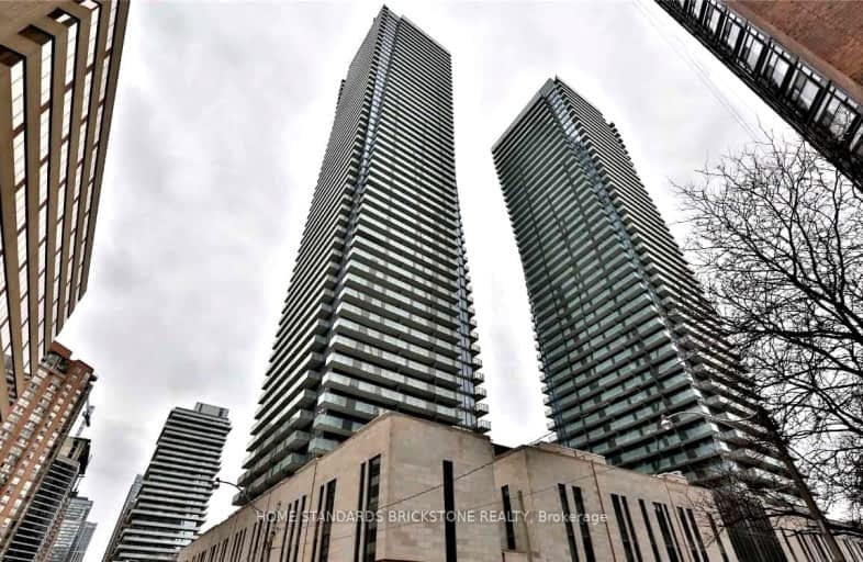 1705-1080 Bay Street, Toronto | Image 1