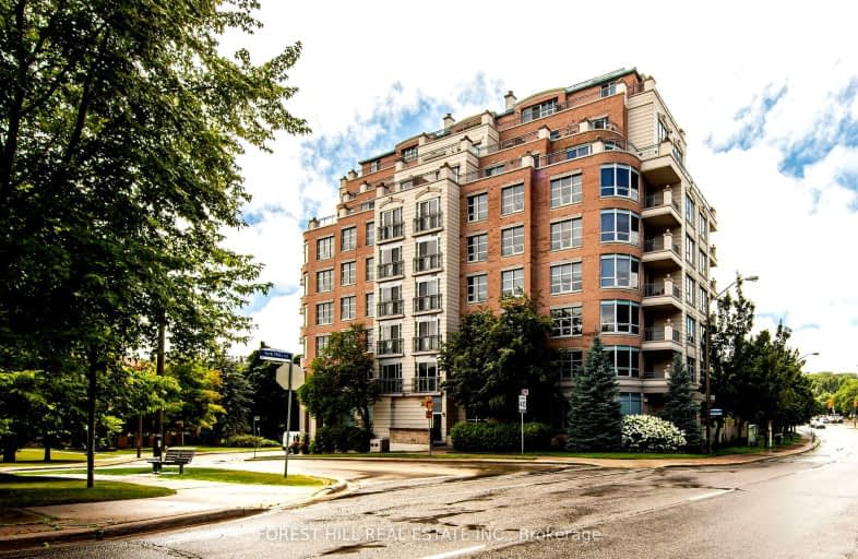 311-10 Old York Mills Road, Toronto | Image 1