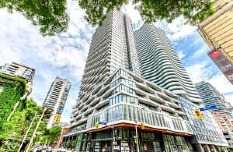 4317-85 Wood Street, Toronto | Image 1