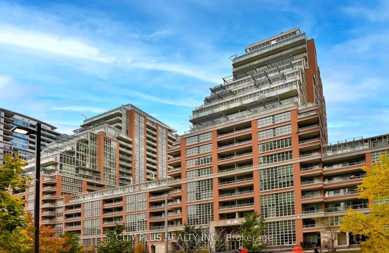 709-75 East Liberty Street, Toronto | Image 1