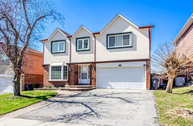 6 O'SHEA Crescent, Toronto | Image 1