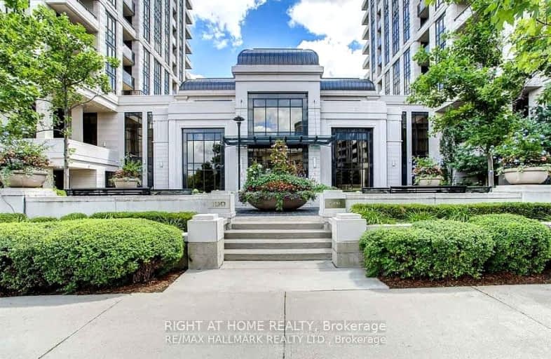 Gph23-100 Harrison Garden Boulevard, Toronto | Image 1