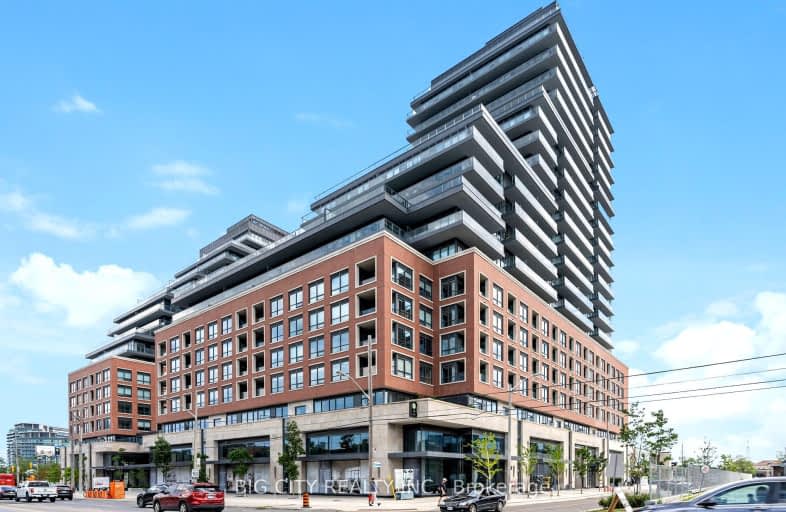 905-33 Frederick Todd Way, Toronto | Image 1