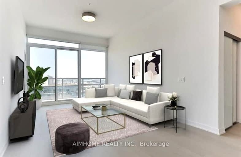 N1111-455 Front Street East, Toronto | Image 1
