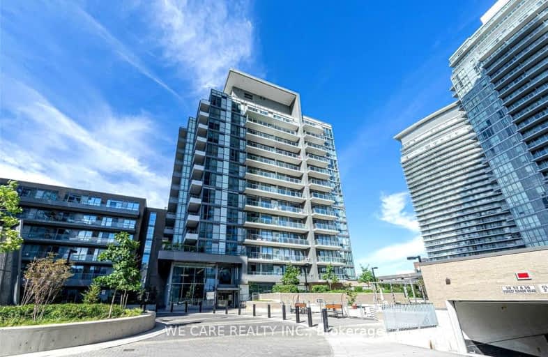 305-52 Forest Manor Road, Toronto | Image 1