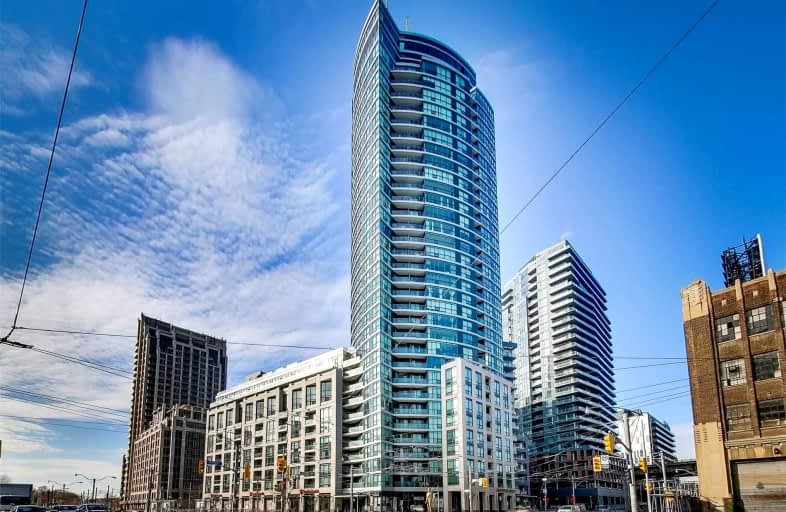 734-600 Fleet Street, Toronto | Image 1