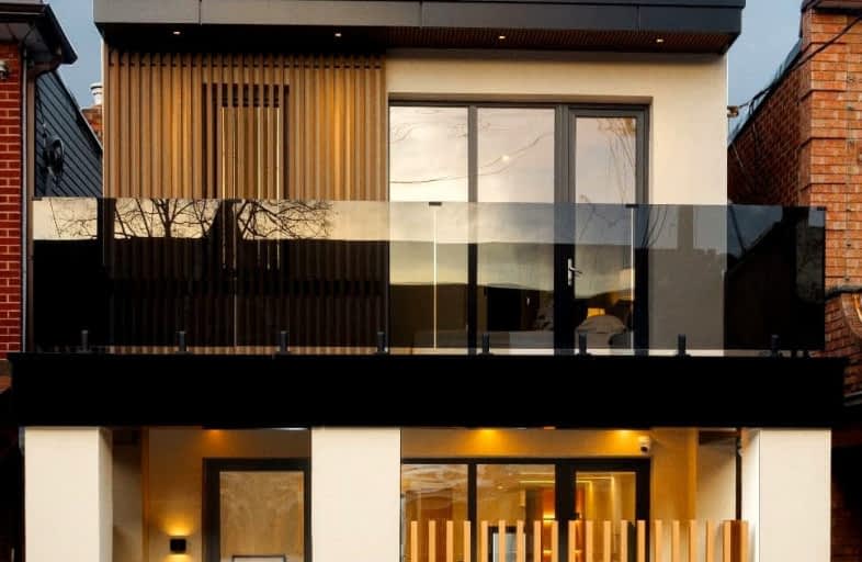 179 Palmerston Avenue, Toronto | Image 1