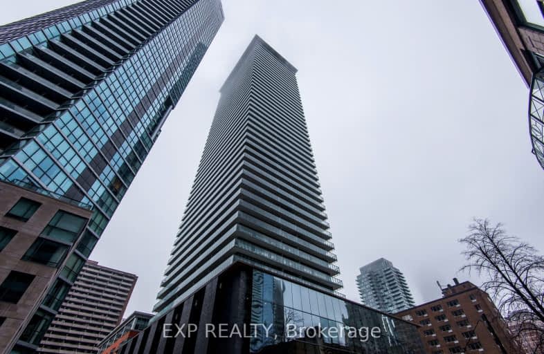 3607-33 Charles Street East, Toronto | Image 1