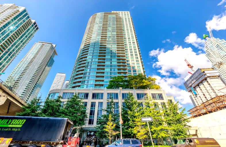 3107-18 Yonge Street, Toronto | Image 1
