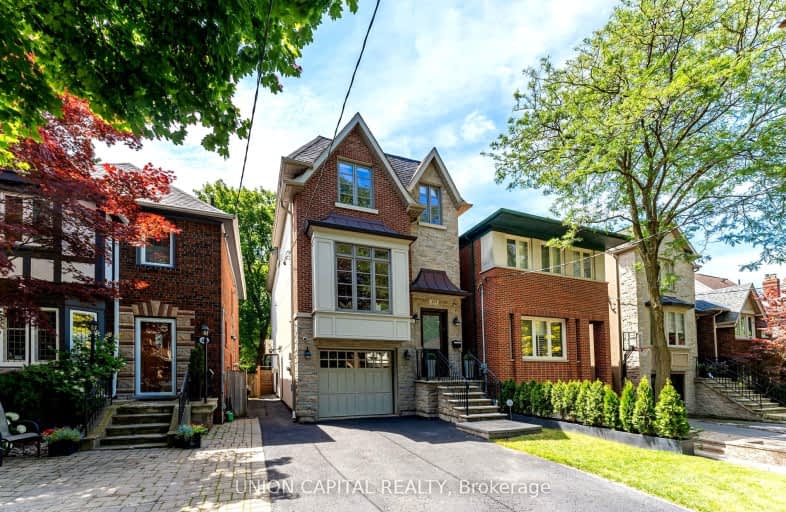 491 St Clements Avenue, Toronto | Image 1