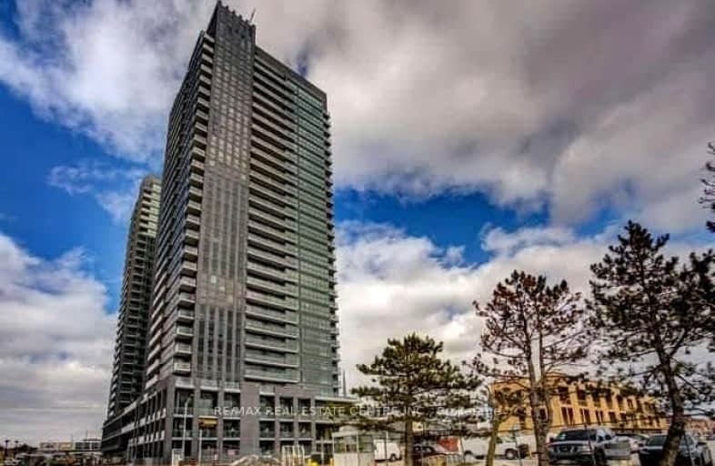 2302-2 Sonic Way, Toronto | Image 1