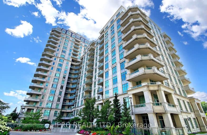 1101-10 Bloorview Place, Toronto | Image 1