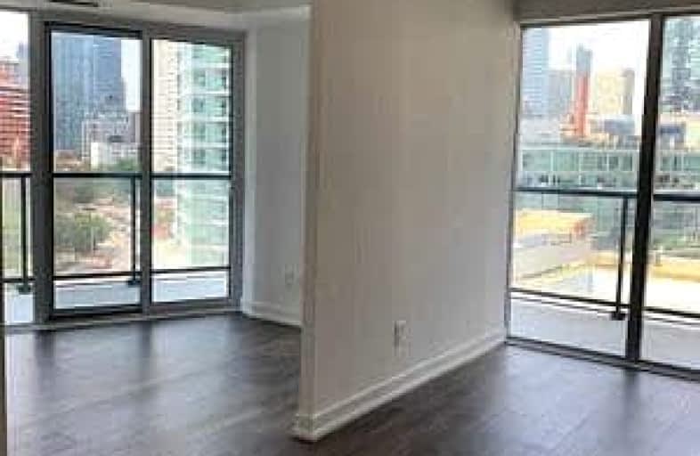 709-159 Wellesley Street East, Toronto | Image 1