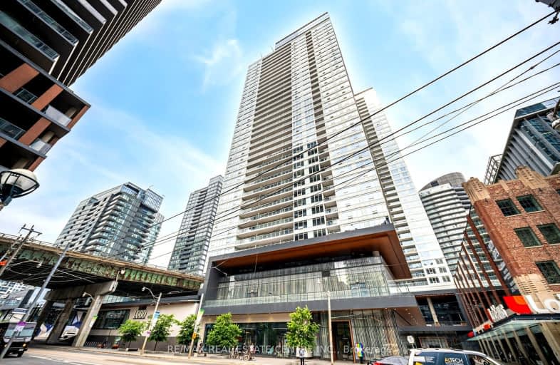 3011-19 Bathurst Street, Toronto | Image 1